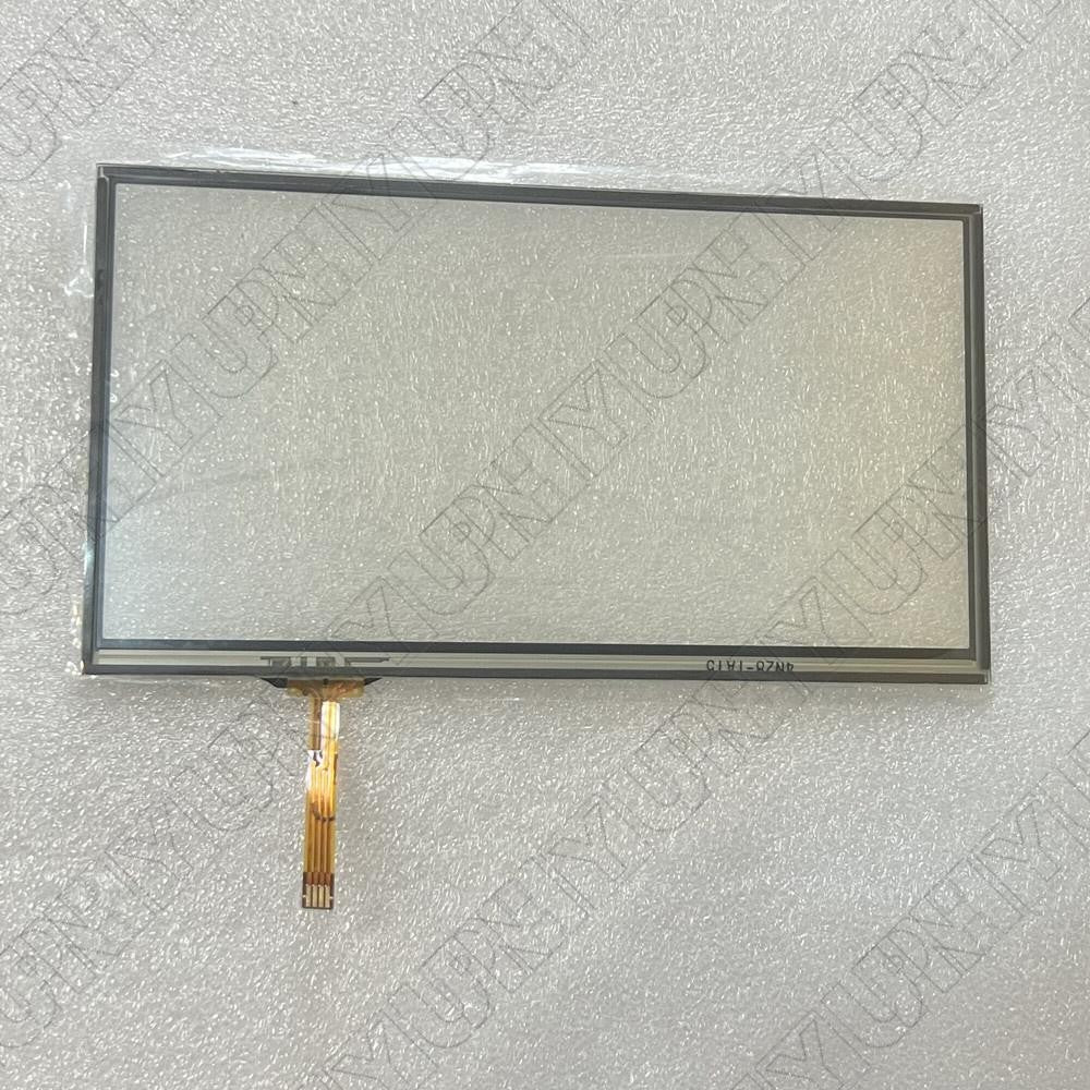 7 Touch Screen Glass Digitizer For 2018-2019 for Nissan Sentra Versa Stereo Radio
