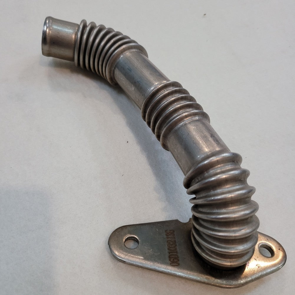 Engine Breather Vent Tube for Audi for A4 B7 06-06