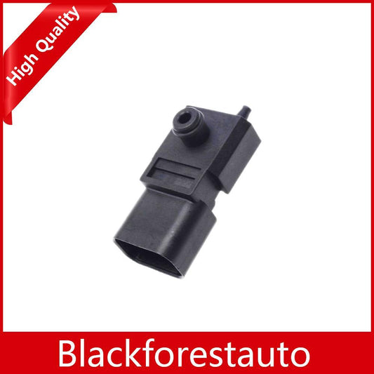 for Hyundai for Kia Sportage Fuel Tank Pressure Sensor 31435-2J000 Black