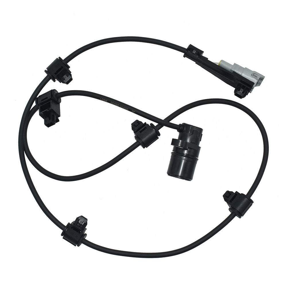 2¡Á ABS Wheel Speed Sensor Rear Left Right for Toyota 4Runner 1996-02 2.7L 3.4L