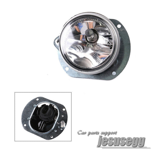 1Pcs Left Front New Fog Lamp Light 2048202156 for Benz W164 R171 W204 C300 CL550