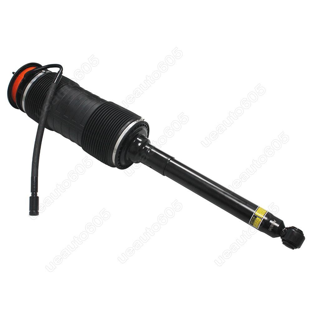 2pcs for Mercedes W221 S CL Class Rear Hydraulic ABC Shock 2213209013 2213206313