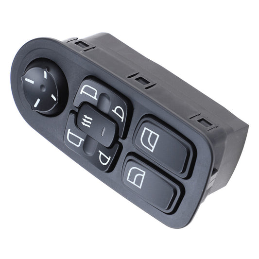 Electric Master Power Window Switch Replacement For CF65 CF75 CF85 XF95 XF105