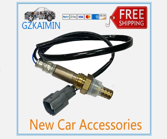 Equipment Manufacturer 89465-52050 O2 Lambda Sensor for Lexus for Toyota RAV4 for Camry 4Runner