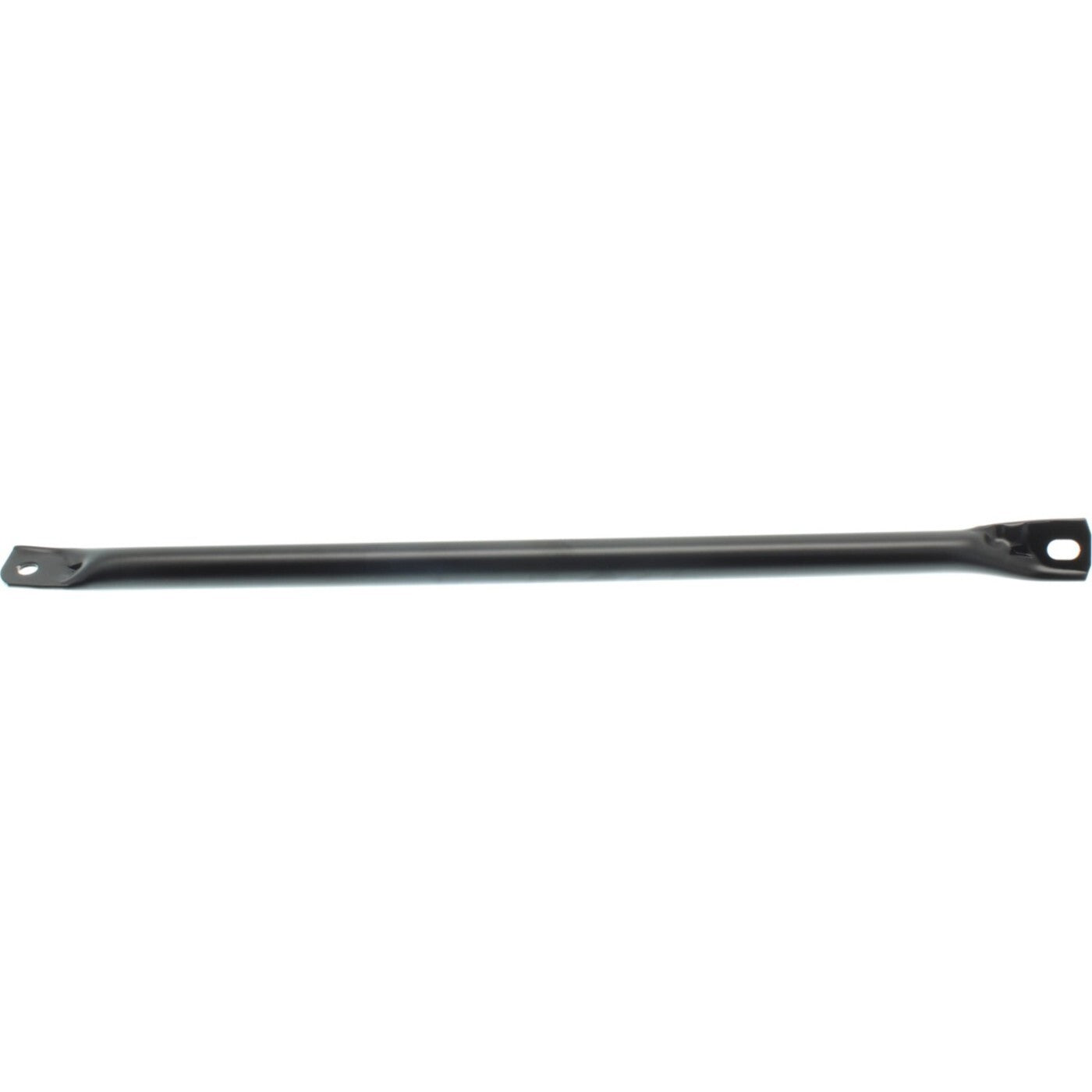 1Pair Left+Right Radiator Support Brackets for 2011-2016 for BMW 528i 2009-2015