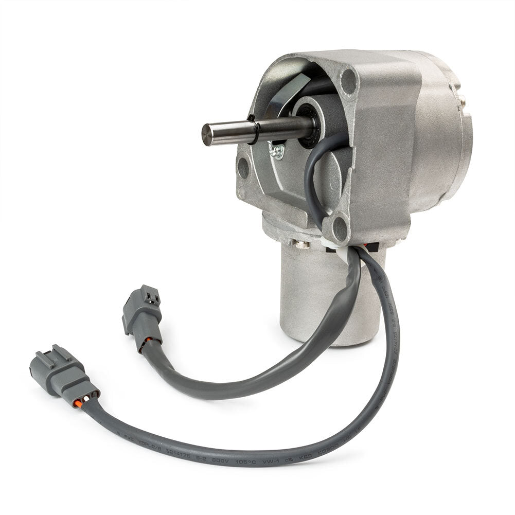 4360509 Stepper Throttle Motor For Hitachi ZAX240 ZAX290 ZAX330 ZAX350 ZAX370