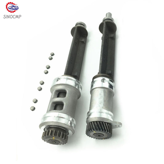 Balance Shaft Repair Set with Tube  Oil strainers For 2.0T for VW GTi for Jetta for Audi Q5