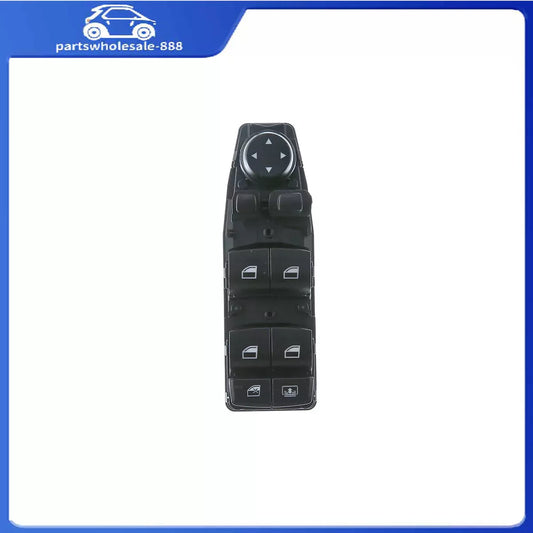 61319241956 Power Window Switch Front Left for BMW F10 F12 528xi 530i 535i 640i