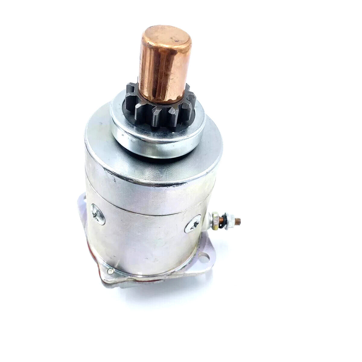 New Heavy Duty Starter Motor For Piaggio Vespa PK50 PK125 APE 50