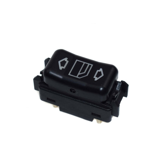 for Mercedes Benz 260E 300E 300DT 300TE W124 Power Window Switch Rear Door Right