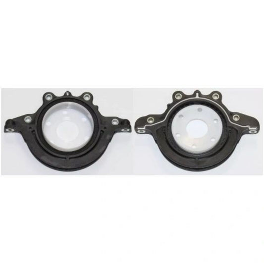 2S6G6A321BA Crankshaft Seal Holder for Ford Fiesta MK5 02-08