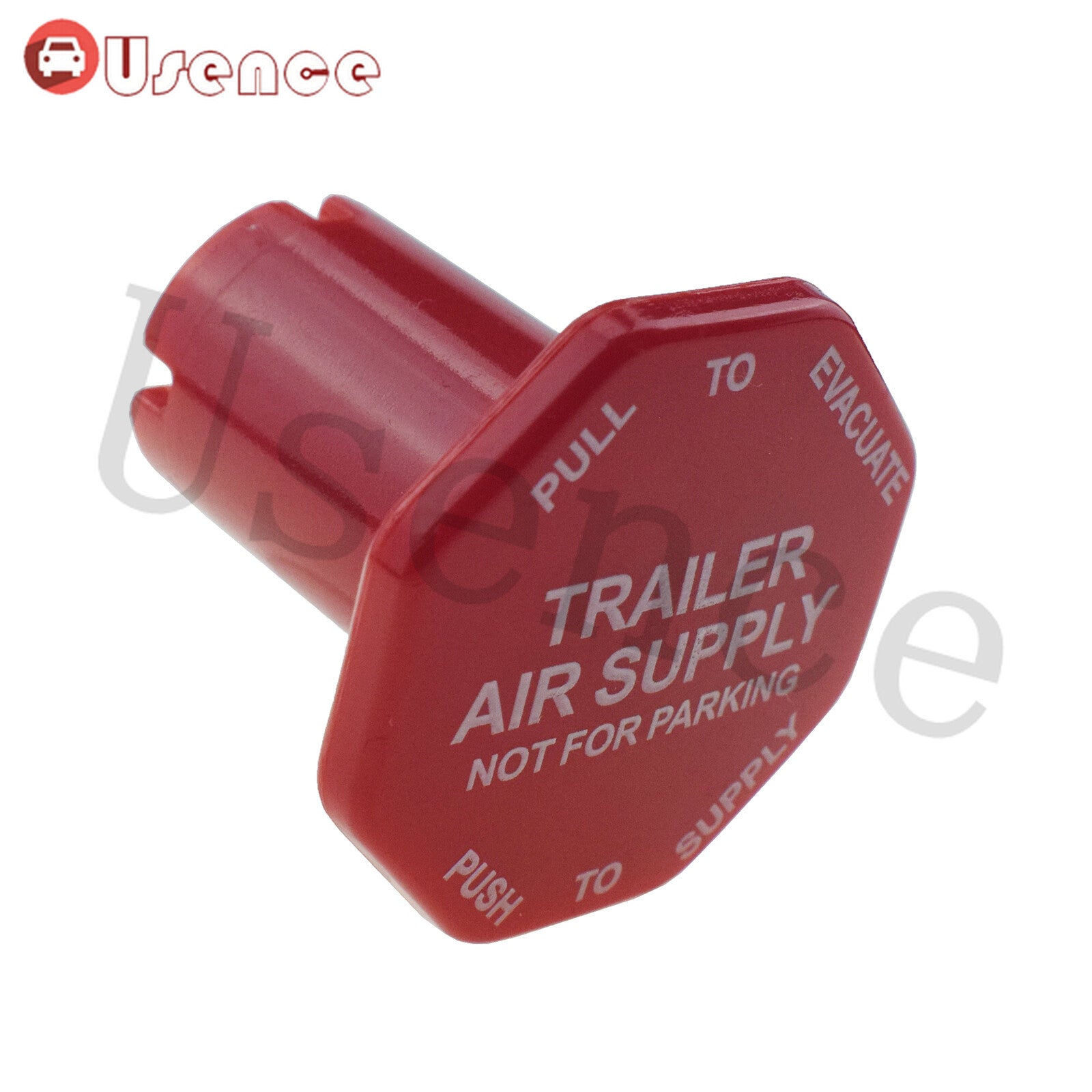 Parking Brake Air Supply Knob For Universal Semi Trucks 298817 298817N