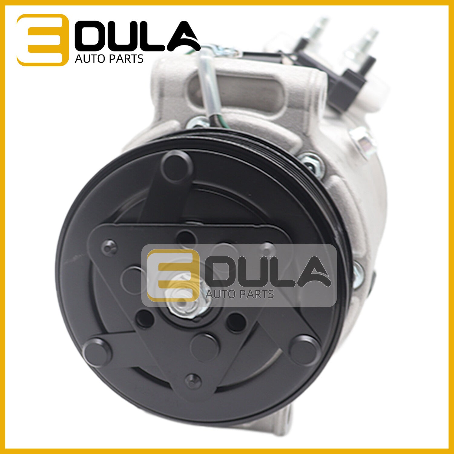 New AC Comrpessor fits for Land Rover Discovery for Jaguar XF 3.0L LR019133 LR013934