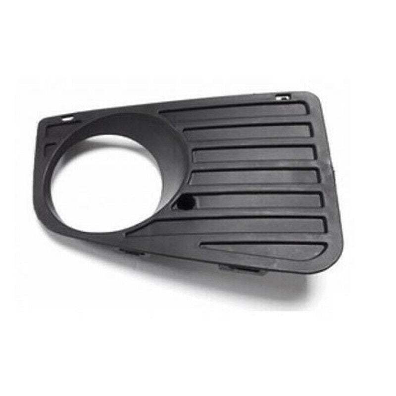 Front bumper fog lamp grille left right Pair for for VW Crafter 2006-2017