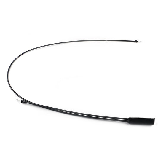 Engine Hood Release Bowden Cable for Mercedes for Benz W211 S350 S600 S65 S550 S63