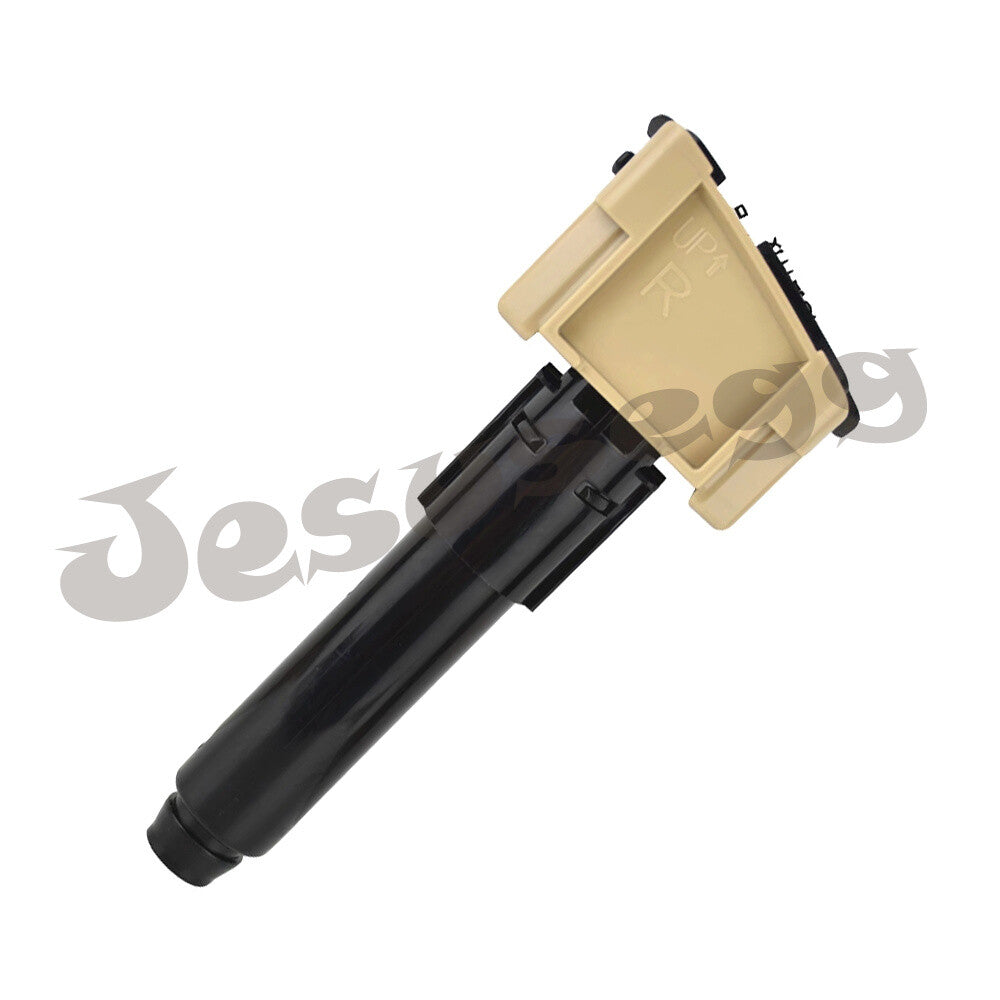 Front Right Headlight Washer Jet Spray Nozzle Sprayer For 2014-16 for Mazda 3 AXELA
