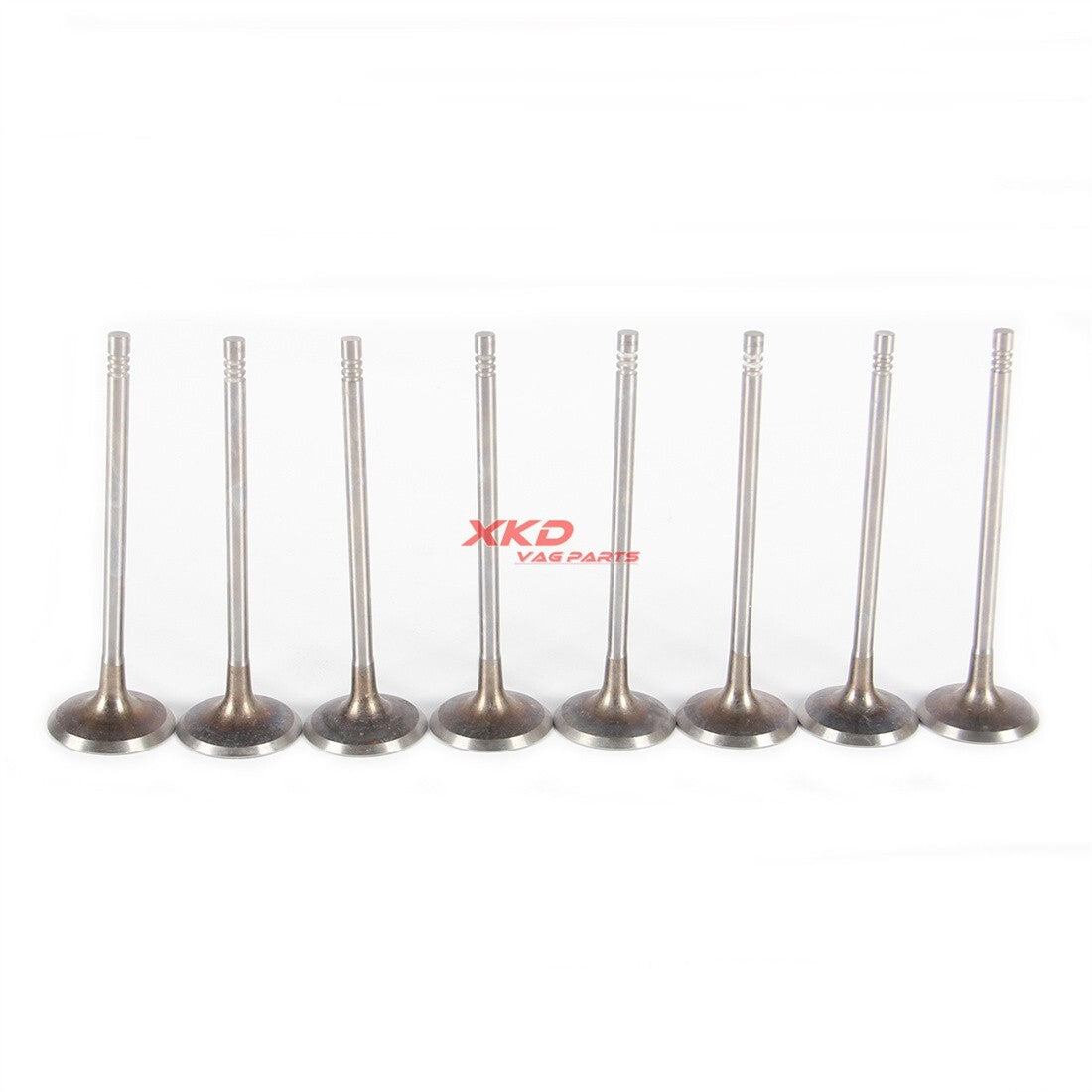 2.0T 8Intake Valves Fit for BMW 3 series 5 series X3 X4 for MINI Cooper B46D B48