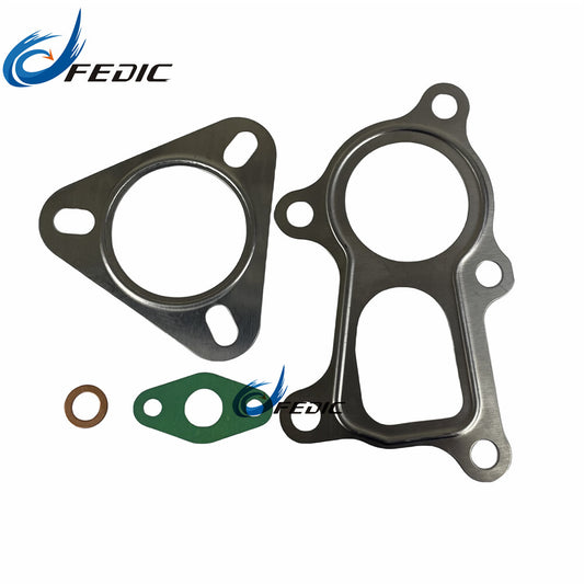 Turbo gasket kit 715924 for KIA Pregio Sportage I 2.5TD D4BH 4D56TCi 61 Kw 69 Kw