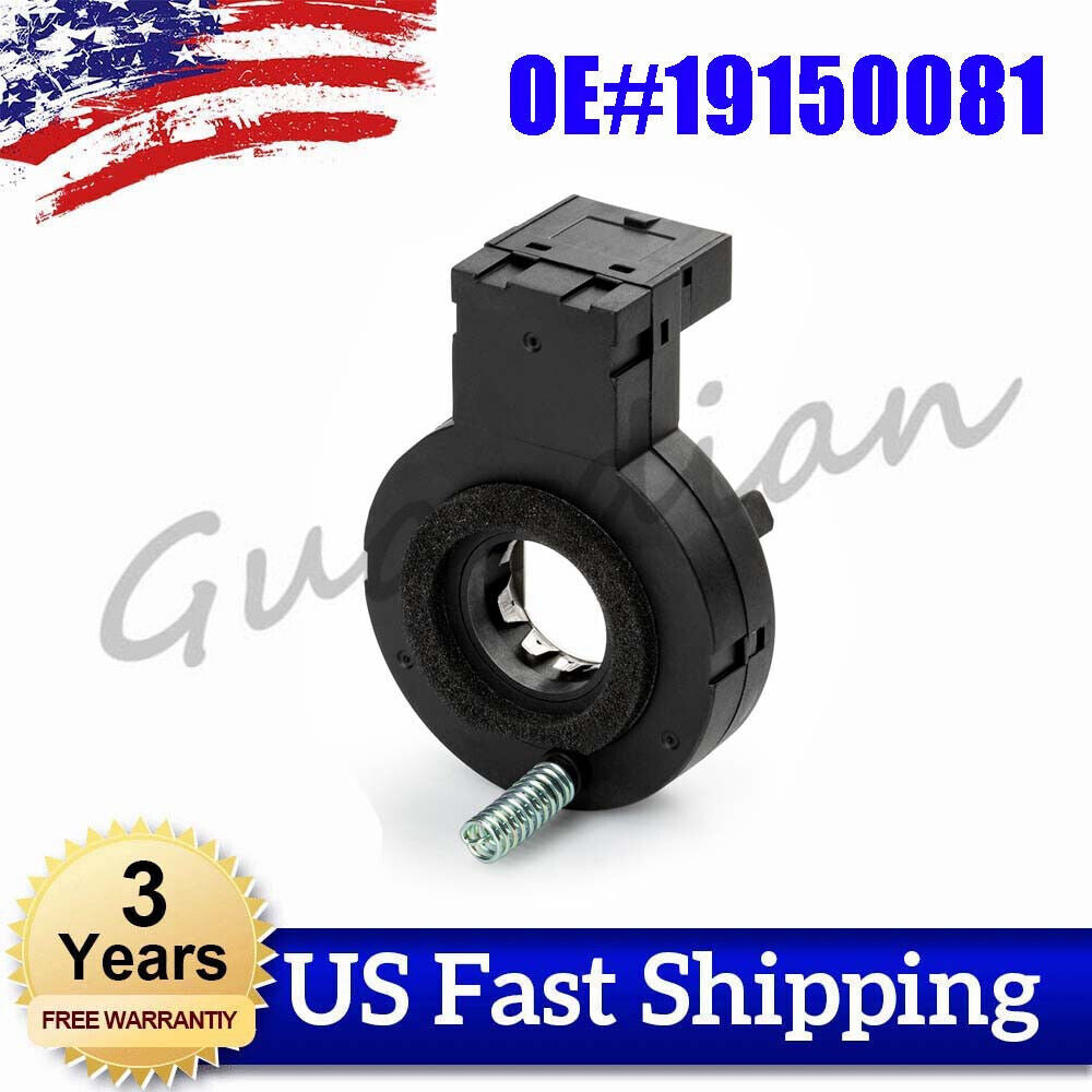 19150081 Steering Wheel Angle Position Sensor for BUICK RAINIER for CHEVROLET SSR