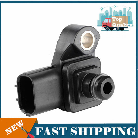 The all-new MAP sensor assembly is suitable for Honda Pilot Odyssey CRV Accord Fit and for Acura RSX TL