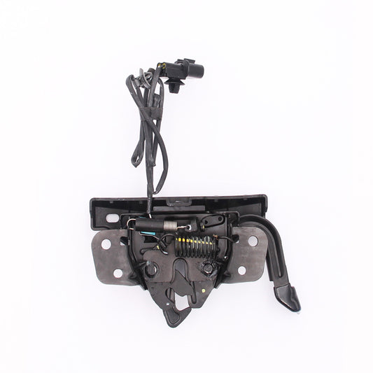 Hood Lock Latch Assembly Fits for Kia Optima 1.6L 2.0L 2.4L 2016 2017 2018 2019 2020
