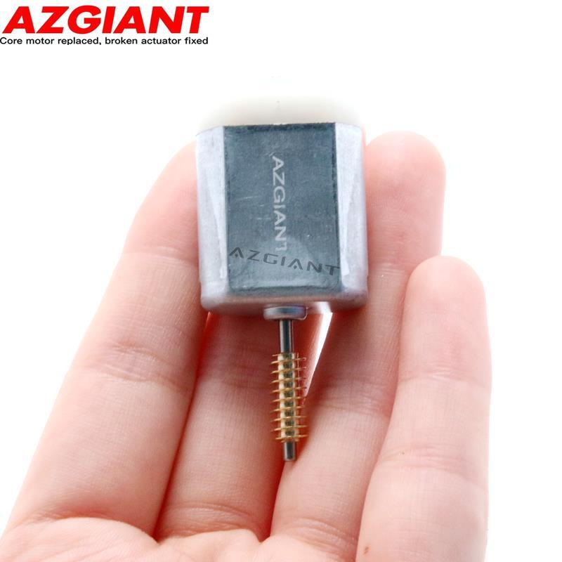 Repair of the folding motor for the side mirrors of a for BMW X4 G02 (2018, 2019, 2020, 2021) - 23