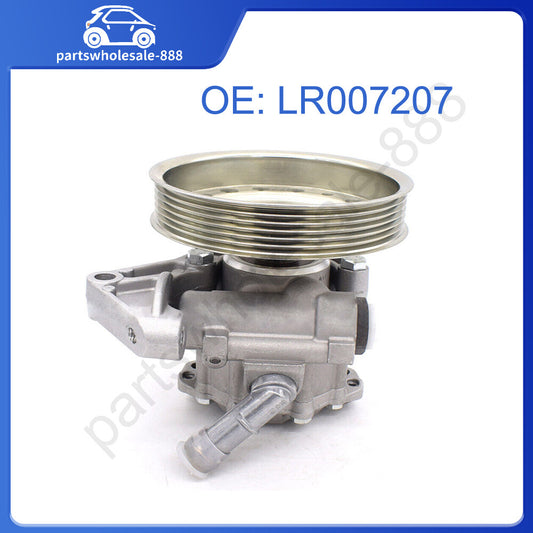LR007207 for Volvo V70 S80 XC90 XC70 XC60 for Land Rover LR2 Power Steering Pump