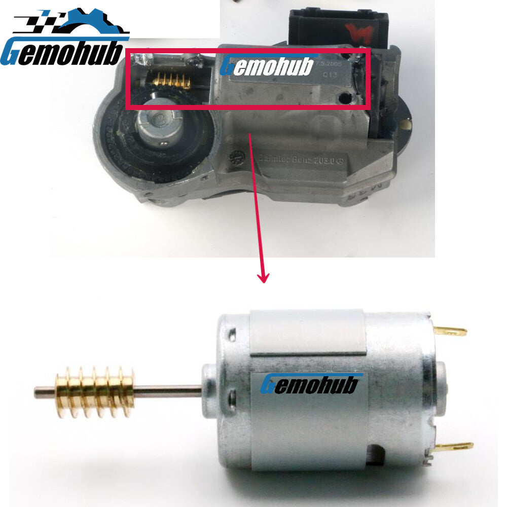 Steering Column Lock motor for 2006-2013 for Mercedes-Benz Sprinter W906
