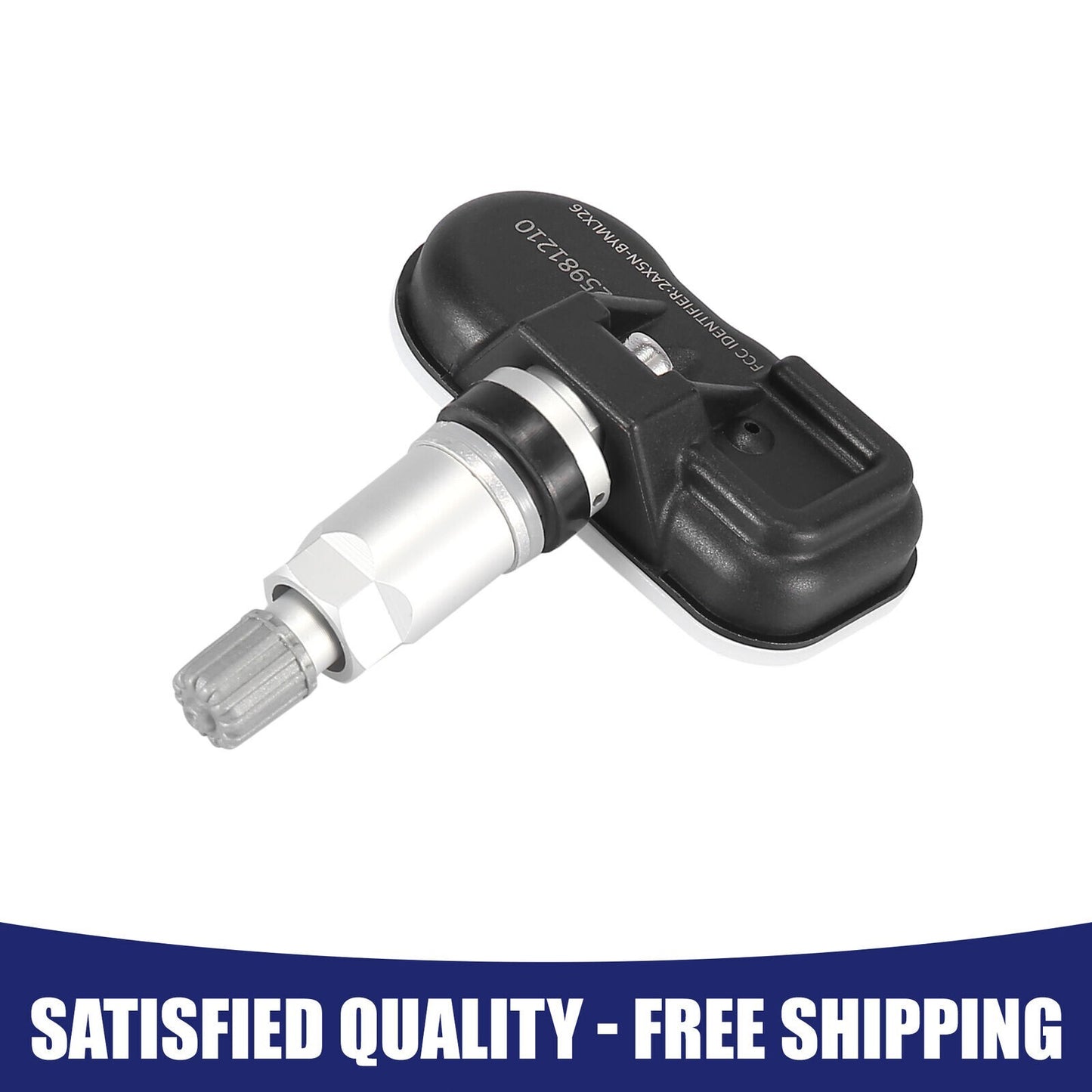 25981210 Car Tire Pressure Sensor 315MHz Suit for Chevrolet for Corvette Item of 1