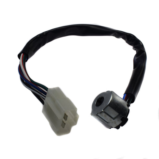 for Nissan D21 Pathfinder Pickup Truck 240SX 240 New Ignition Switch 48750-01G00