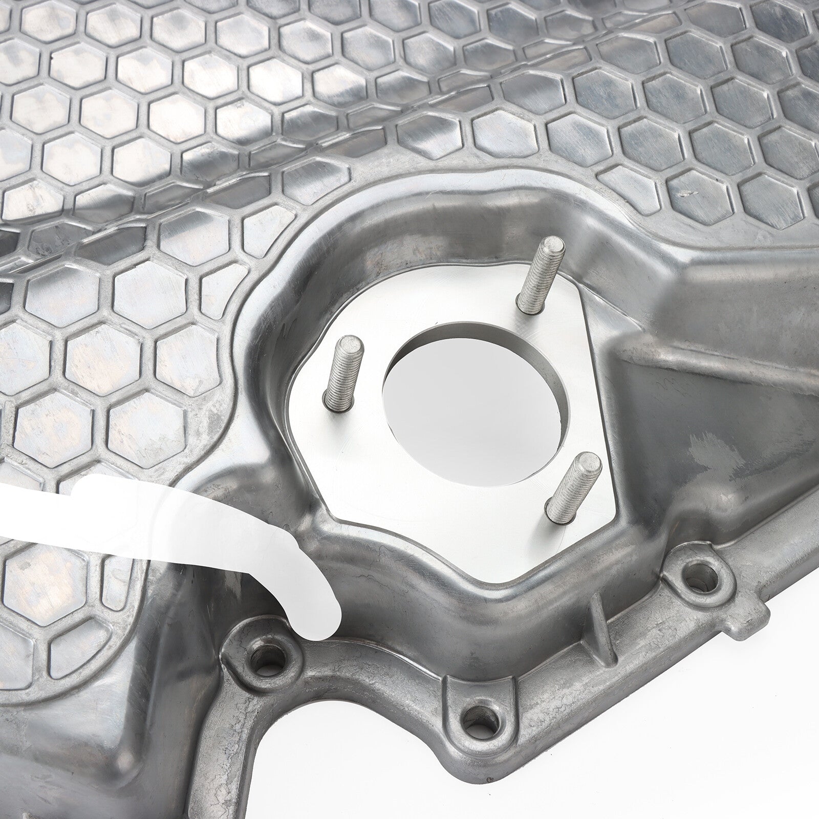 Aluminium Lower Engine Oil Pan for VW for Golf for Tiguan for AUDI A3 TT for SEAT Leon 1.8/2.0T