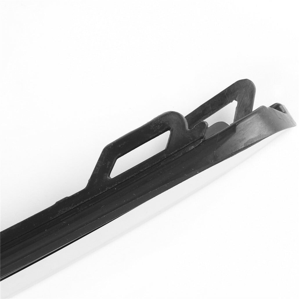 Left front chrome fog light bezel trim suitable for Golf