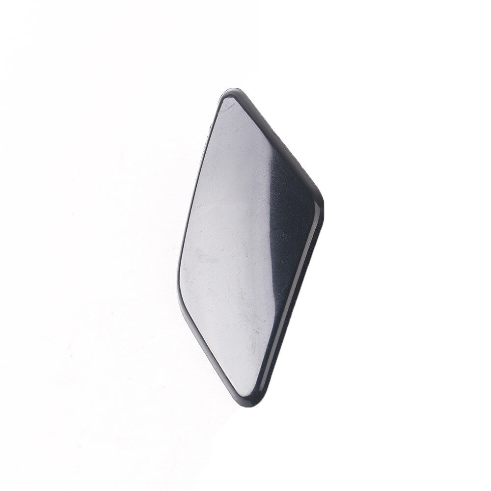Front Left Headlight Washer Jet Nozzle Cover Unpainted for Volvo S40 2008 - 2012