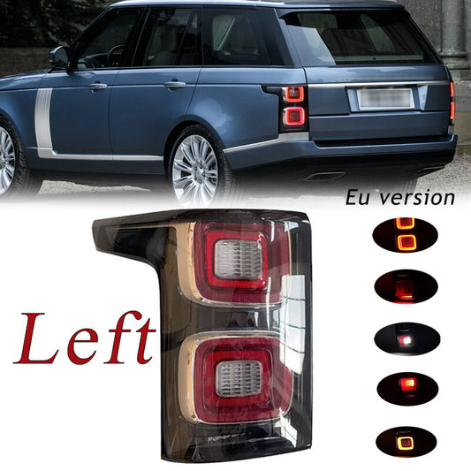 1Pc LH For Land for Range Rover L405 2013-2021 Tail Light Rear Brake Lamp Eu version
