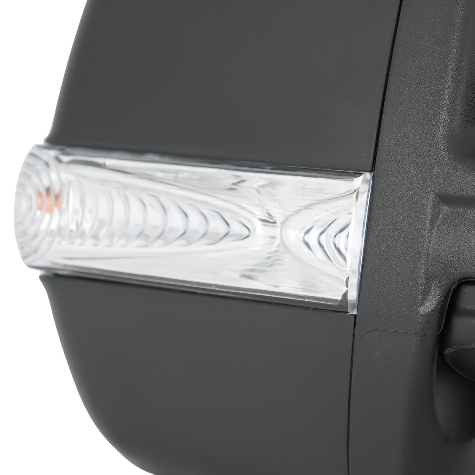 For 2015-2022 for Ram Promaster City Door Side Rearview Mirror Manual (Right Side)