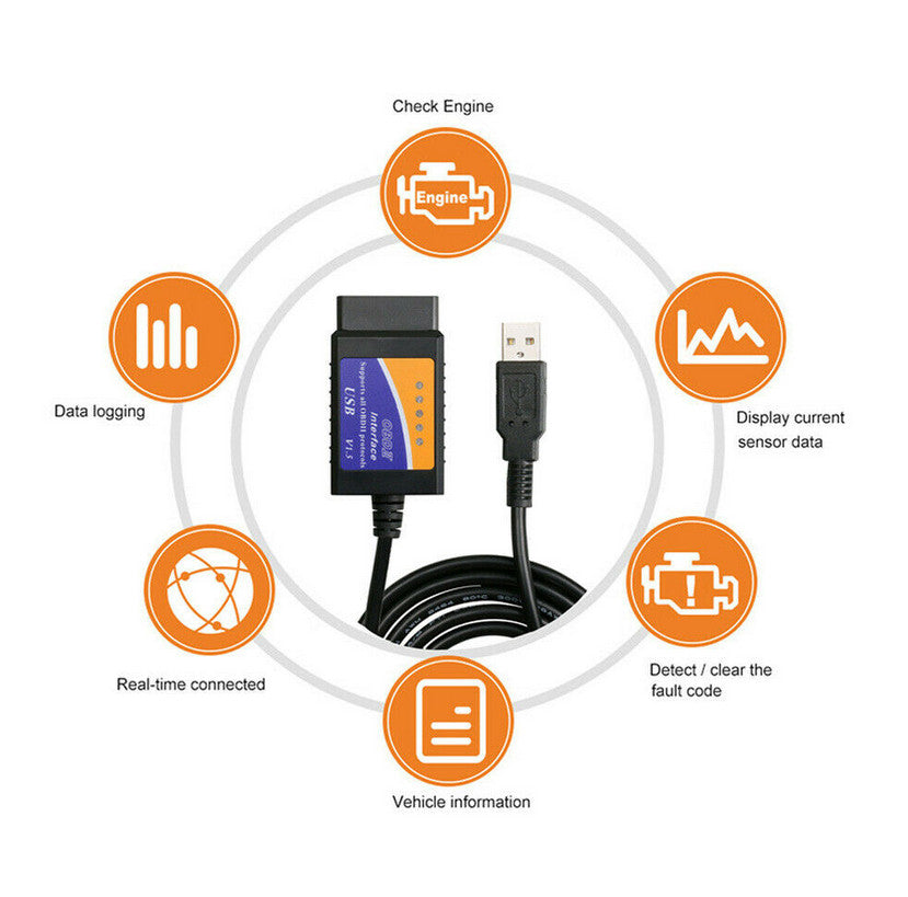 Brand new 12V battery tester, automotive diagnostic tool, scanner, load analyzer suitable for Ferrari