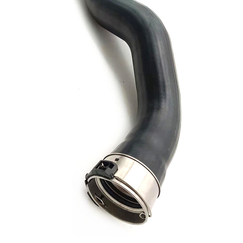1665280100 Turbocharger Intercooler Pipe Hose for Benz Class W166 ML/GLE 250 CDI