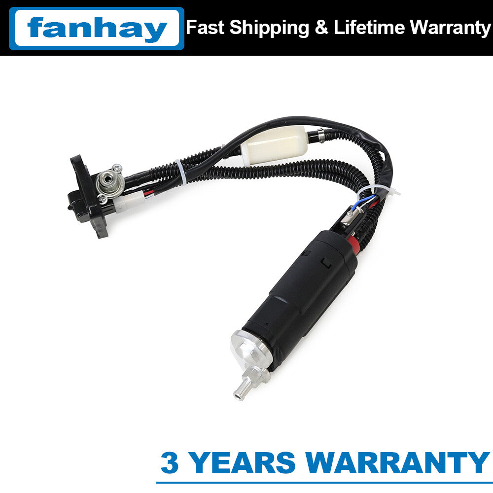 for KTM HUSQVARNA 250 300 350 450 500 501 TPI FE EXC SXF Fuel Pump 79707088400