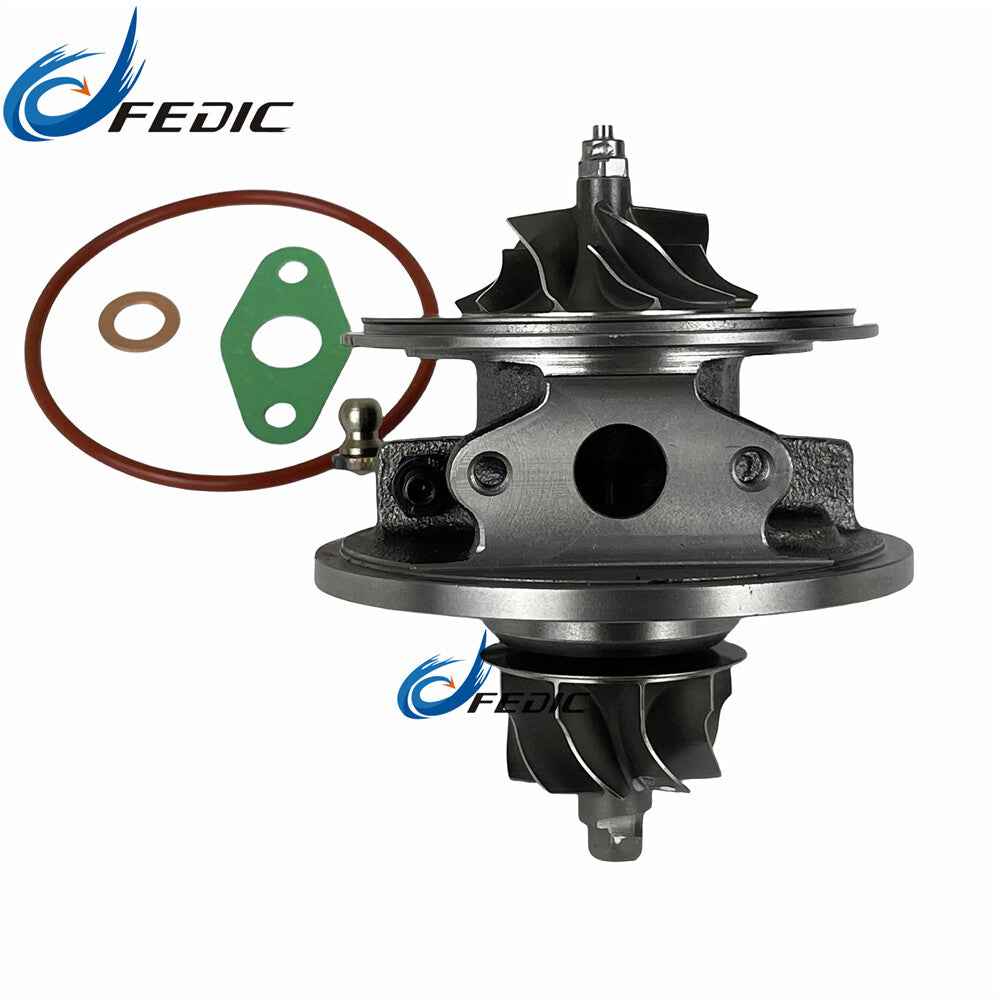 Left Turbo cartridge 54399880063 for Land- for Rover for Range Rover Discovery 3.6TDV8