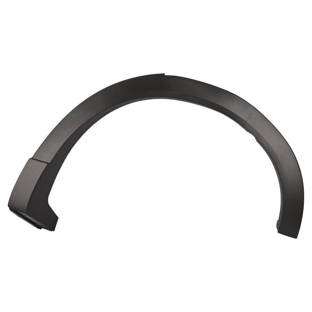 New Rear Driver Side Wheel Arch Trim Molding For 2016-2022 for Mazda CX-9 US