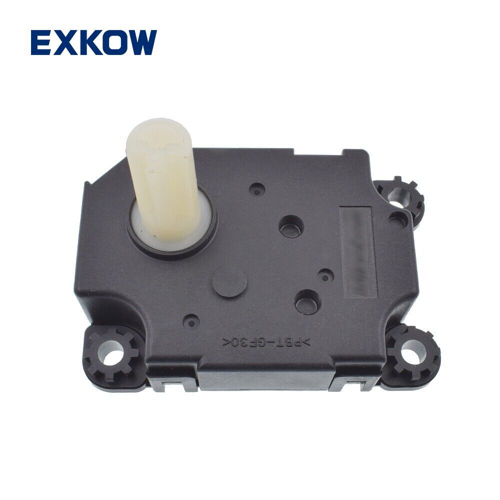 Heater Control Motor fit for Mitsubishi LANCER  SPORTBACK RVR OUTLANDER SPORT