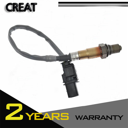 Oxygen (O2) sensor suitable for Hyundai for Elantra GT, Kona Sonata, for Tucson , for Kia Forte 39210-2E101