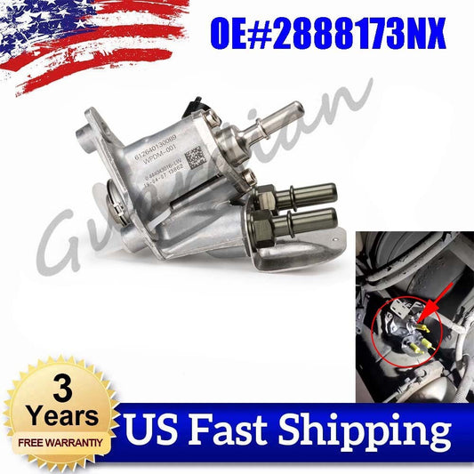 2888173NX new DEF DOSER Diesel Exhaust Fluid Injector for ISX Engines