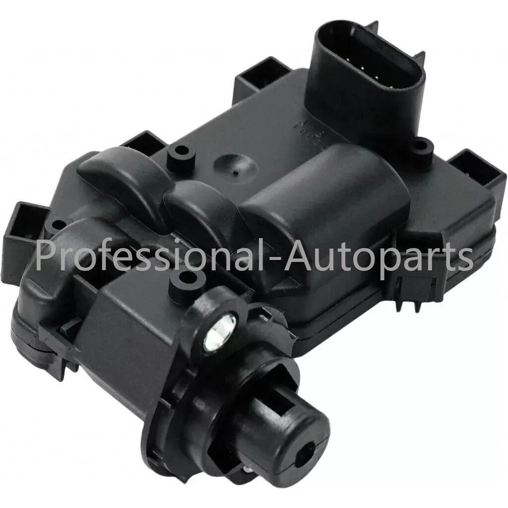 12471631 Front axle actuator suitable for 02-09 for Buick Rainier and for Chevrolet Blazer for GMC