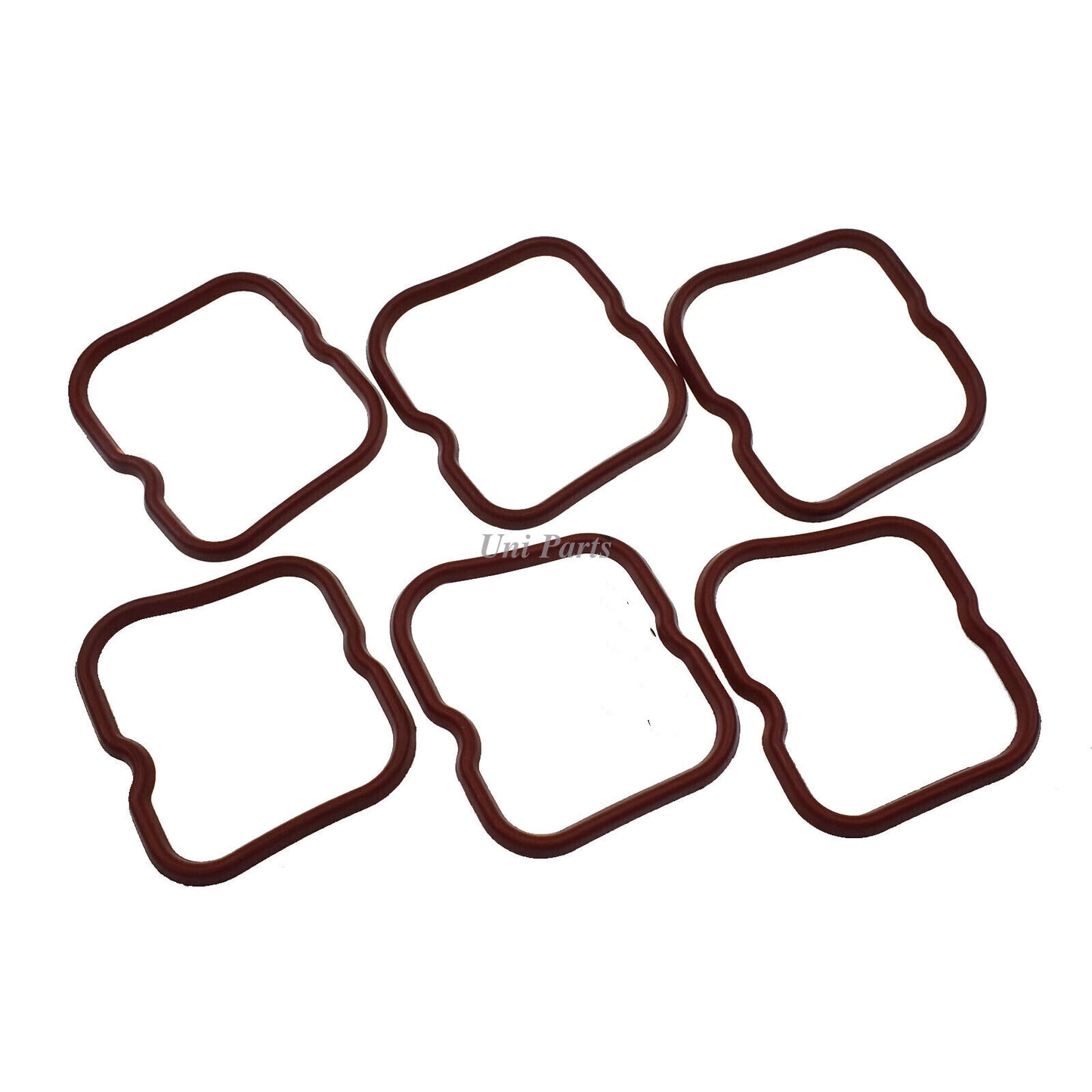 3930906 For 89-98 for Dodge 5.9L 12V 6 pcs New Valve Cover Gasket