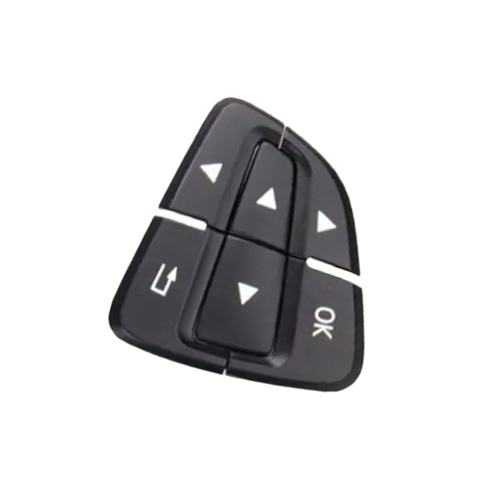 Steering Wheel Radio Control Switch Left Fit for A B CLA CLS GLE GLS G M SLK SLC