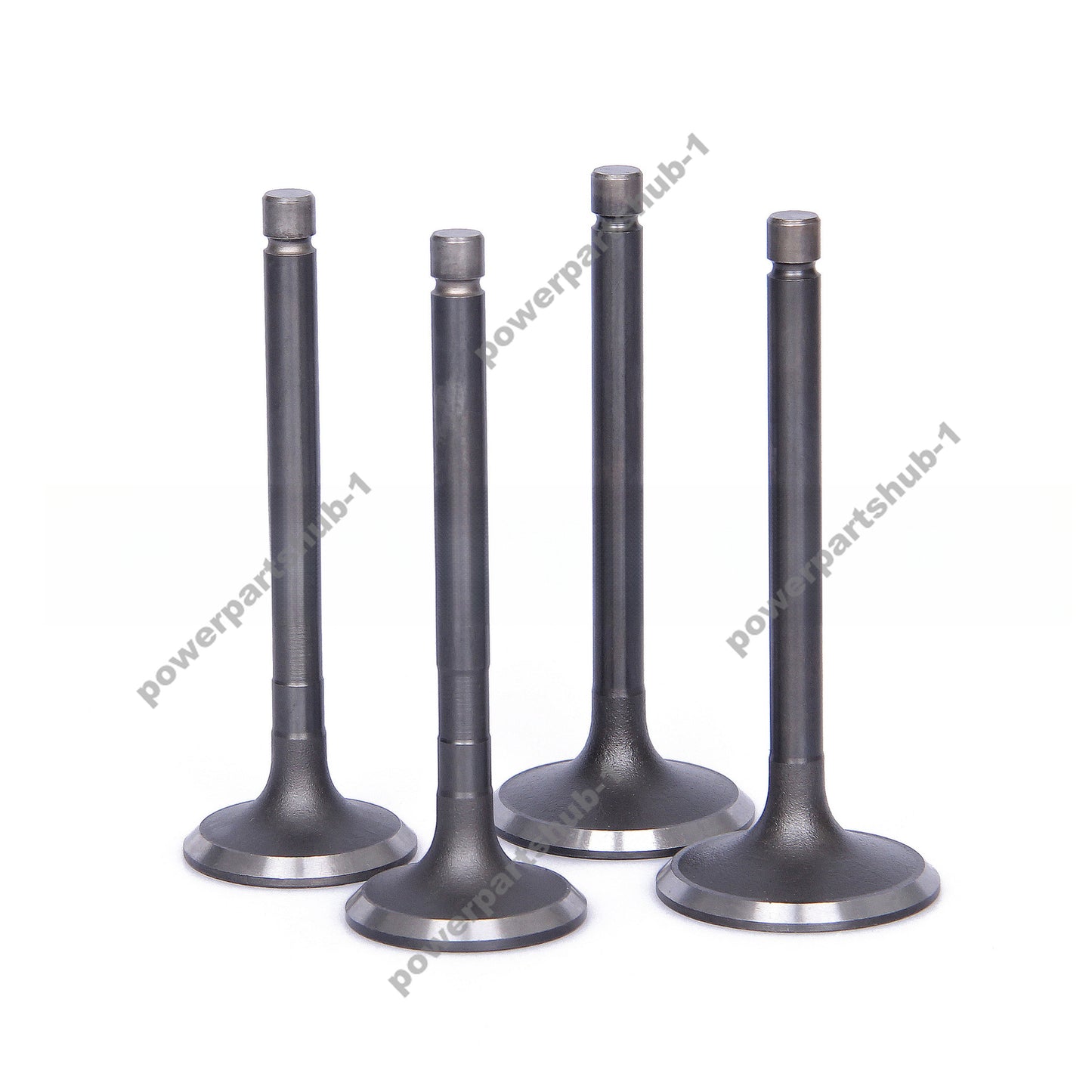 For 13201-50K00 13202-50k00 Engine Intake and exhaust valves