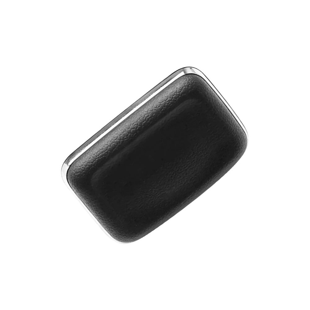 Fits For LX570 2016 2017 2018-2021 Onboard Computer Control Switch Knob Black