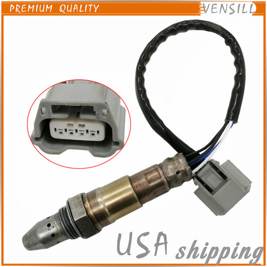 211500-7500 Oxygen Air Fuel Ratio Sensor for Infiniti G37 Q60 for Nissan 370Z Titan