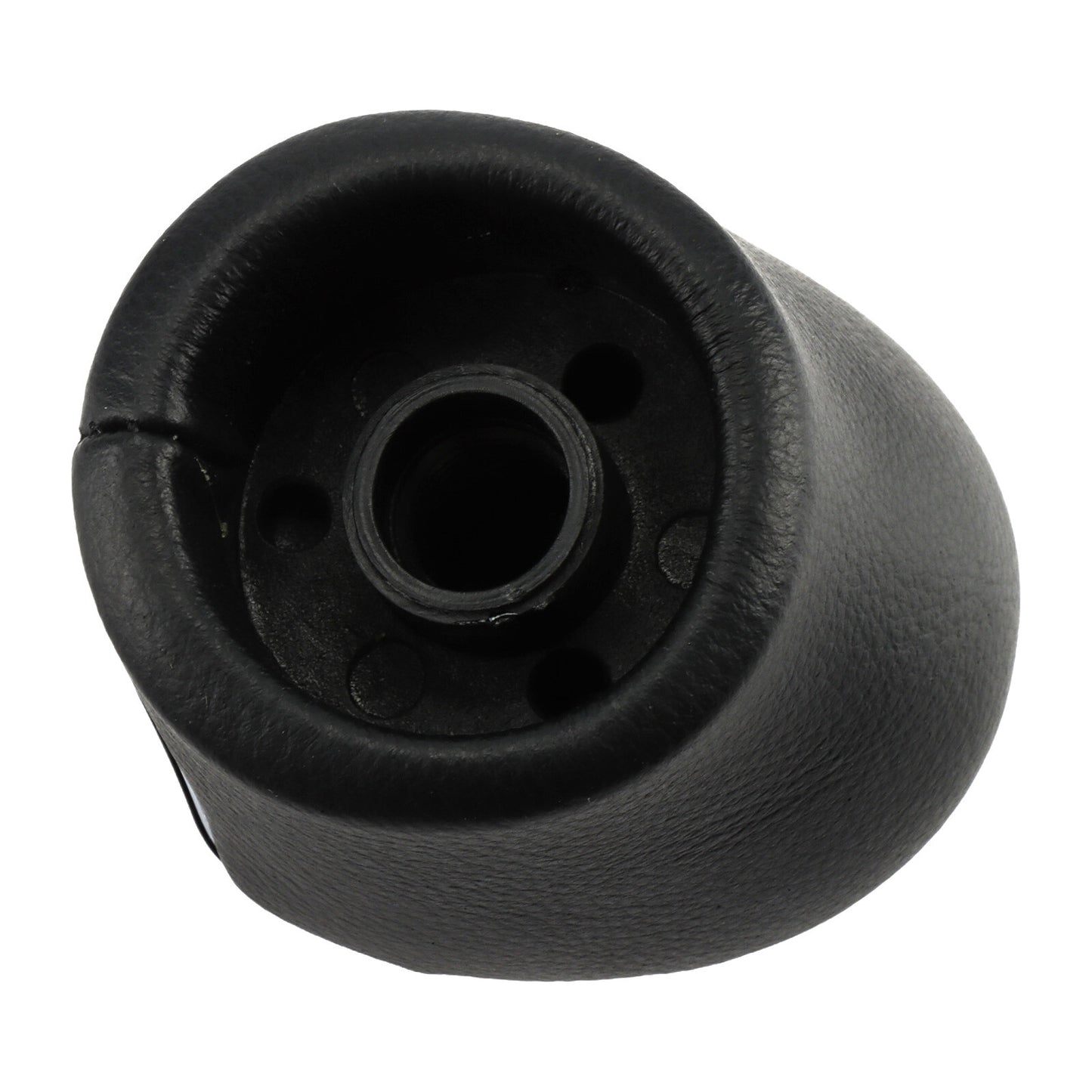 NEW Black Gear-Shift Knob for Ford Mondeo IV Mk4 S-MAX C-MAX Kuga Transit Focus
